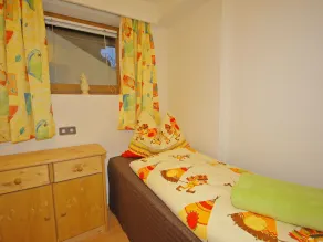 Fin lejlighed for 4 personer med WIFI, TV og terrasse - Image 5