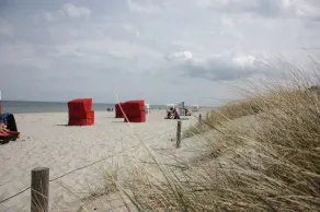 Holiday house, Baltic Sea, max. 9 person, 130m², trampoline, fishing motor boat, kiting, boat - Image 3