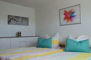Ferienwohnung mit Sonnenterrasse in der Fränkischen Schweiz - Image 4