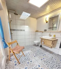 Ferienhaus für 2 Gäste mit 33m² in Weitendorf - Image 5