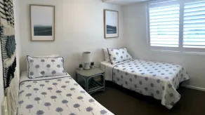 Beautiful unit on the canal at Noosa Sound. Unit 8 - Image 5