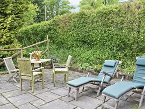 1 Schlafzimmer Unterkunft in Lower Wraxall, near Dorchester - Image 5