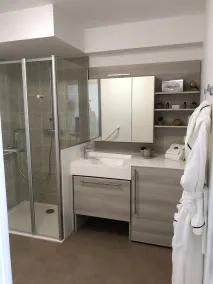 Apartamento-Baño en la habitacion-T2 - Image 2