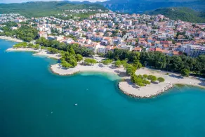 Appartement Laura (62445-A1) - Crikvenica - Image 5