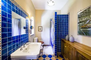 Villa Anson Silj, heritage property, RM Italy - Image 2