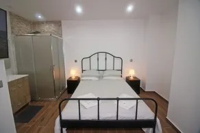 House in Gerês for 2 people with fireplace - Image 4