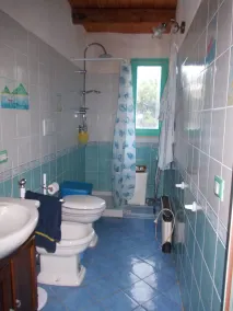 Sardinia Eco Vegan House - Image 3