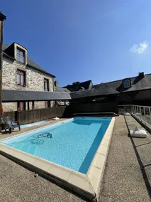 Studio 19 Avec Piscine - Image 4