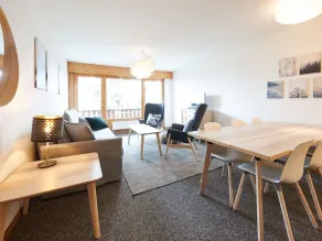 Bellissimo appartamento per 6 ospiti con piscina, WIFI, TV, balcone e vista panoramica - Image 5