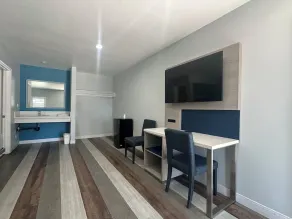 Playa Inn Motel - Long Beach, LA - Image 2