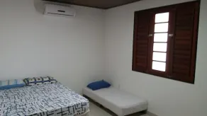 House with 3 bedrooms, swimming pool, 200 meters from Barra de São Miguel Beach. - Image 5