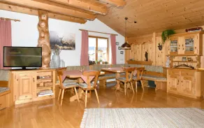 Double Room with Balcony - Haus Diedamsblick - Image 2