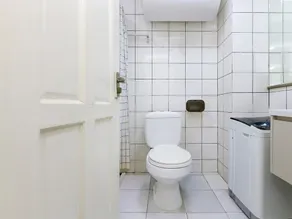 Chongqing Justom Family Serviced Apartments 1 - Image 5
