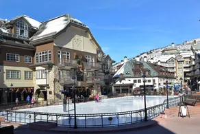 NOUVEAU!12 / 21-12 / 28 Ski in / out, à pied de l'école de ski, boutiques, Hyatt - Image 2
