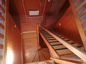 Cozy Chalet \"Le Tétras\" (8-10 people / Sauna) - Image 2