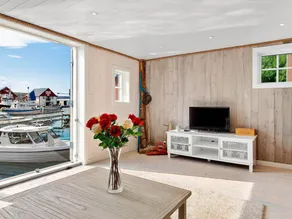 7 person holiday home in Bud - Image 2