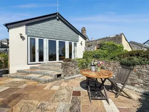 1 bedroom accommodation in Week St Mary, near Widemouth Bay - Image 5