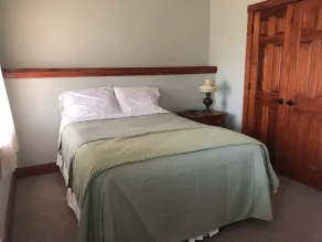 Amazing Cabin Overlooking Hells Branch Valley - Image 3