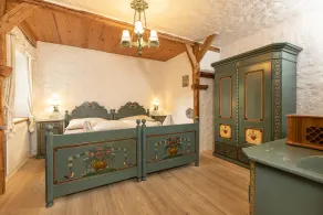 Smuk chalet i tyrolerstil, høj nær Zillertalbahn, Kæledyr er velkomne - Image 5