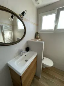 Maison de Charme à Rivedoux-plage - Image 3