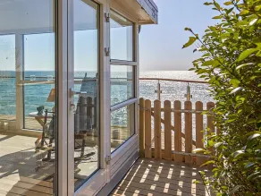 Sunlit Holiday Home in Bornholm near Sea - Image 1