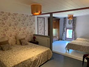 Alfred und George, The Cottage - Image 5