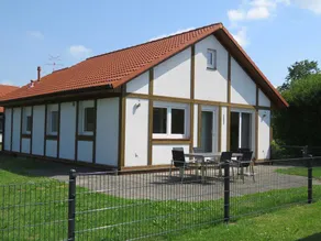 Feriehus 319 Kogge 60sqm op til 6 personer med kæledyr - Cottage Kogge i feriebyen Altes Land - Image 2