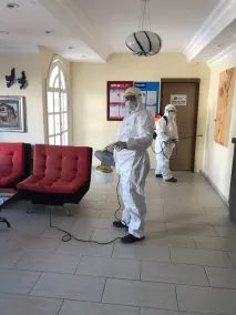 Bitez Kassandra Hotel - Image 3