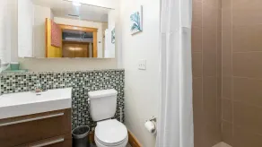 Landing | Incredible 2BD, Gym, Pool - Image 3