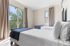 Sea Point Villas Coral Bay Luxury Private Pool villas walk to Beach 3 - 5 BDR in 1 resort - Image 3