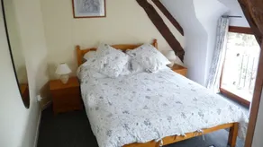 Owl Cottage renoverat hus, uppvärmd pool, tillmötesgående 6 personer - Image 5