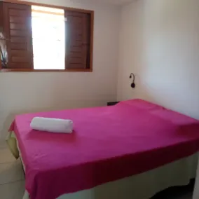 Pretty bungalow with hydromassage pool, 100 m from the beach; - Image 4