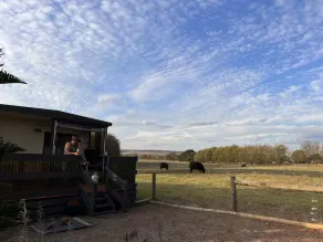 Farm stay with an ocean view - Image 5