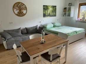 Nice apartment in the Franconian Switzerland - Image 5