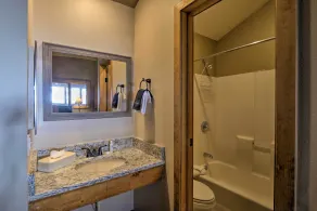 Foxpine 2 Bedroom + Loft Condo #309/311 by RedAwning - Image 5