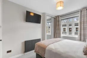 Gilesgate Apartment- North East Escapes  - Image 5