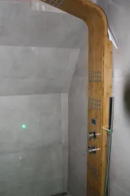 lyxig stuga för5 på 140 m2, grill och professionellt spa - Image 4