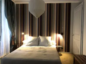 Beautiful, quiet apartment with balcony in the heart of the historic center. - Image 2