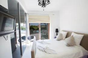 Rent Your Dream Protaras Holiday Villa and Look Forward to Relaxing Beside Your Private Pool - Image 5