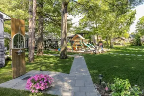 Family friendly cottage  2 min from the beach - Image 4