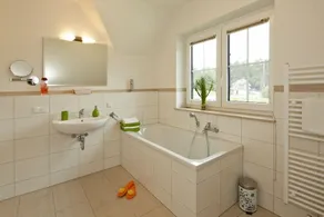 5 ***** casa vacanze \"Zum Haff-Glück\" per una pausa in un ambiente splendido - Image 4