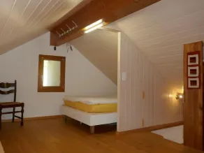 Holiday Home Rustico L'Hibou by Interhome - Image 5