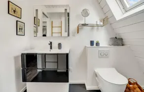2 Bedroom Cozy Home In Farsø - Image 2