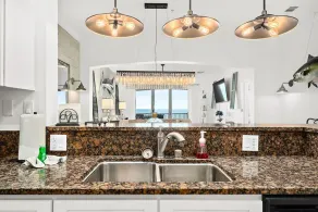 Oceanfront 3 Bed 3 Bath luxury Cinnamon Beach Condo - Image 2