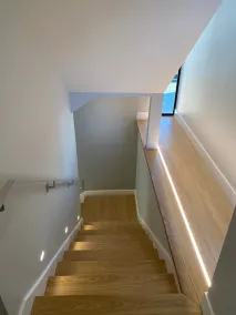 Modern Luxury Ocean Front Home - Image 2