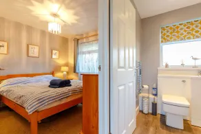 BROOK COTTAGE, pet friendly, country holiday cottage in Liskeard - Image 5