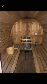 Artist Longmeadow 3bdrmHOUSE with OUTDOOR SAUNA - Image 4
