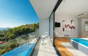 Awesome home in Hvar with sauna - Image 4