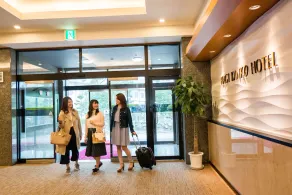 Hagi Kanko Hotel - Image 2