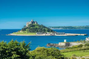 Stunning Views-10mins Beaches-King-Ensuite Bathroom-Tent Sauna-Campfire-BBQ-Pets - Image 3